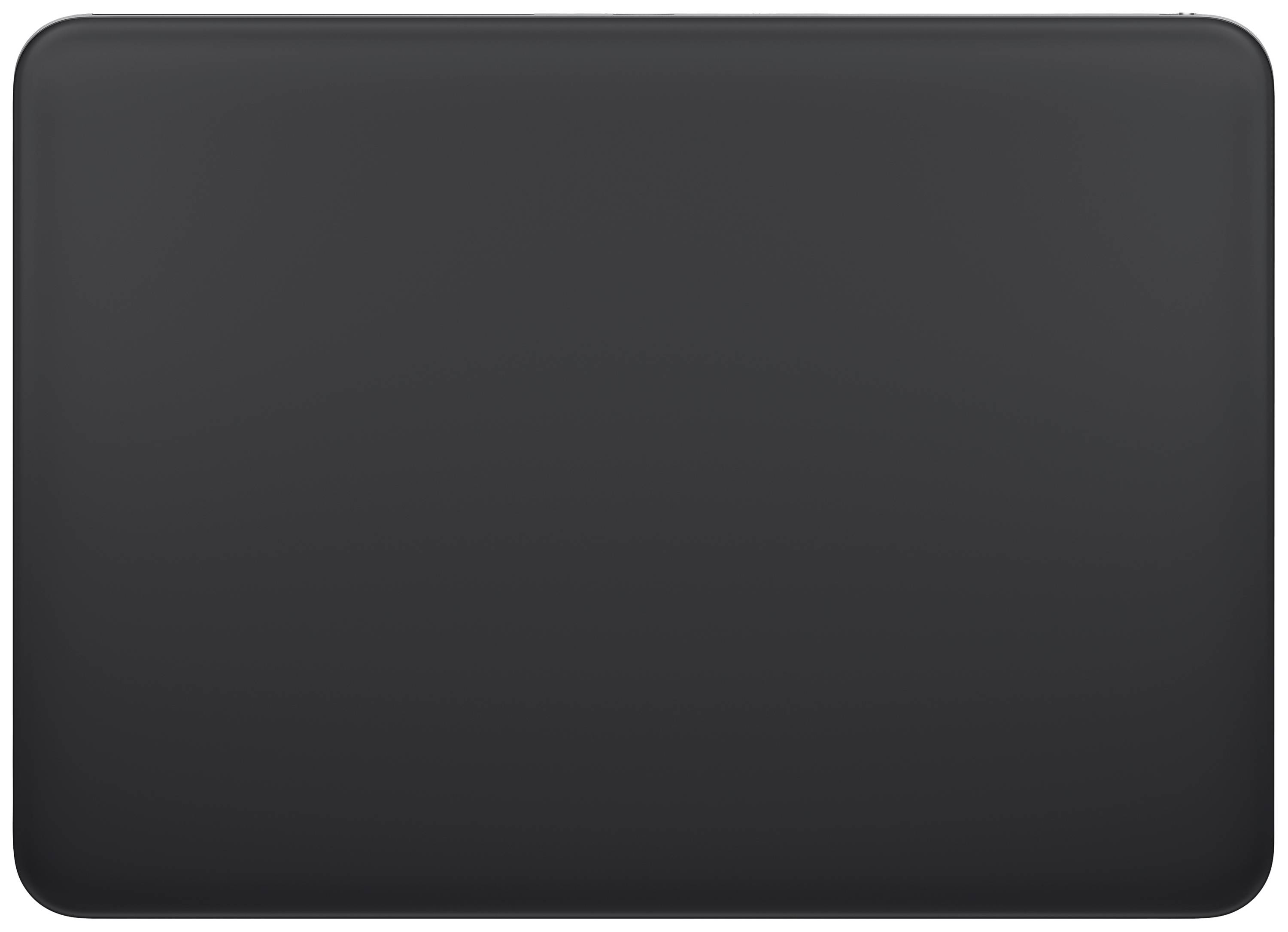 APPLE Magic Trackpad - Black Multi-Touch Surface