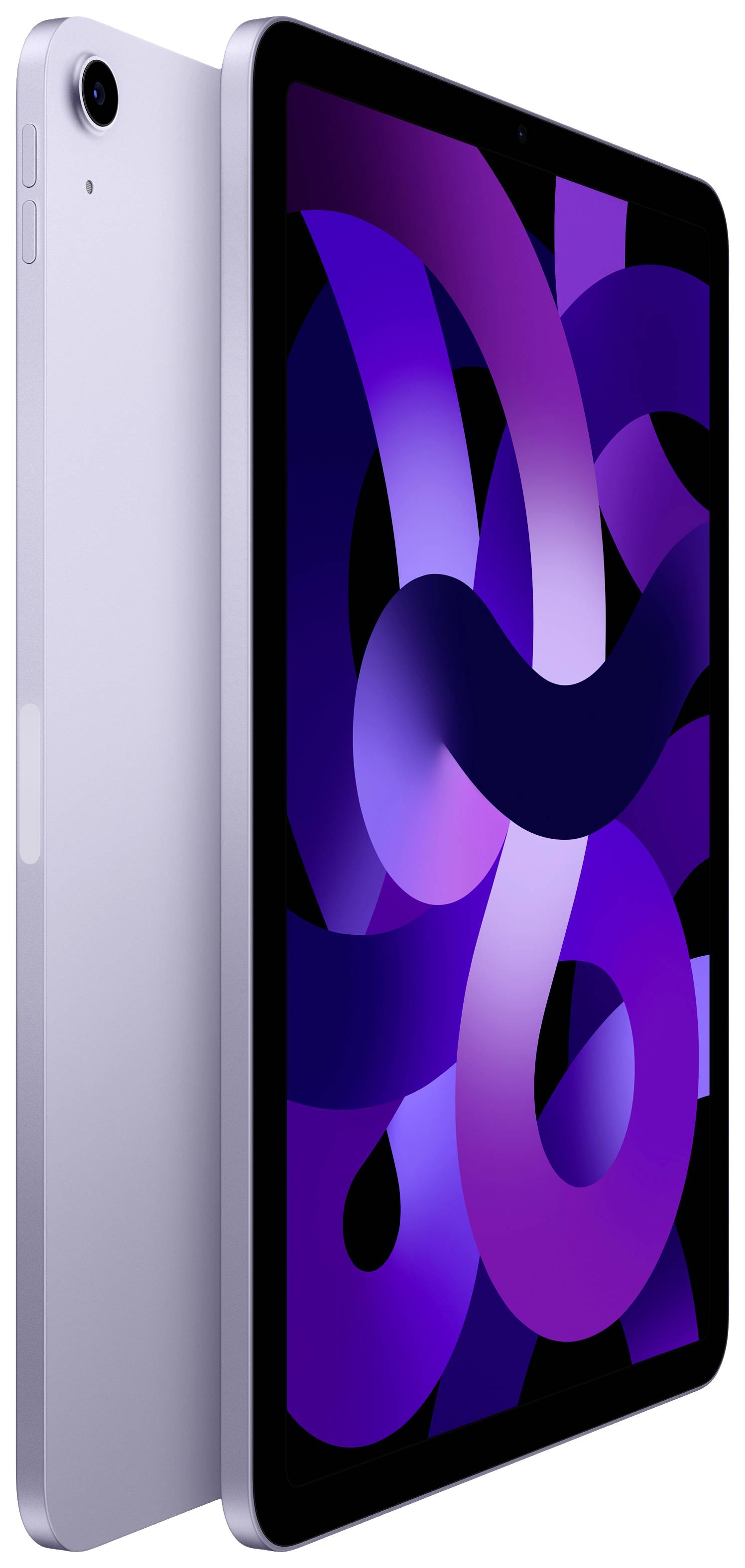 Apple iPad Air 10.9 (5. Generation, 2022) WiFi 256 GB Violett 27.7 cm (10.9 Zoll) Apple M1 iPadOS 15 2360 x 1640 Pixel-1