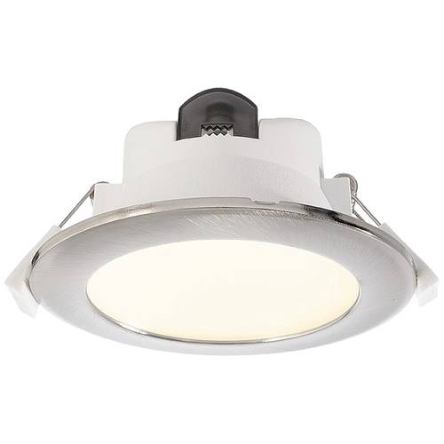 Thumbnail - Deko Light 565316 Acrux LED-Einbauleuchte EEK: F (A - G) LED LED fest eingebaut 9 W Weiß, Edelstahl