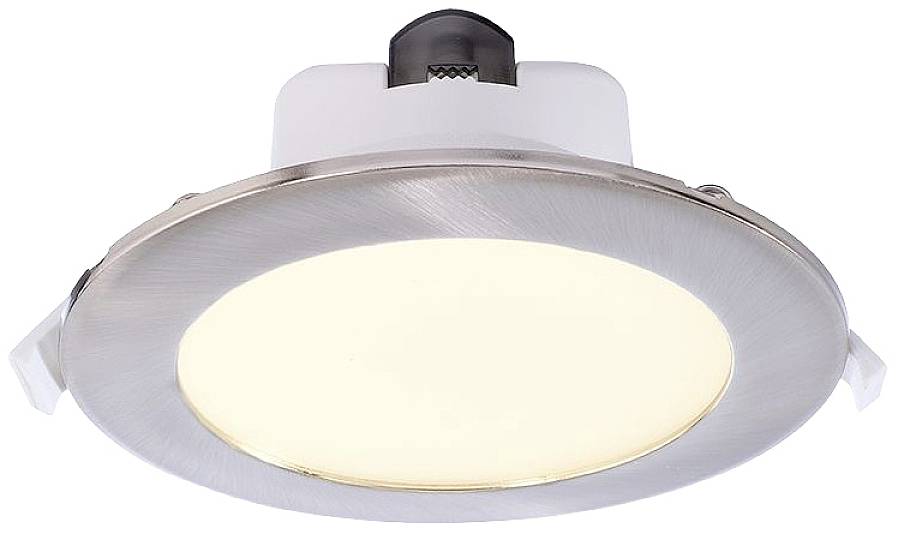 DEKO-LIGHT Deko Light 565318 Acrux LED-Einbauleuchte EEK: F (A - G) LED LED fest eingebaut 16 W Weiß