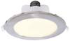 DEKOLIGHT 565318 Deko-Light Deckeneinbauleuchte, Acrux 14