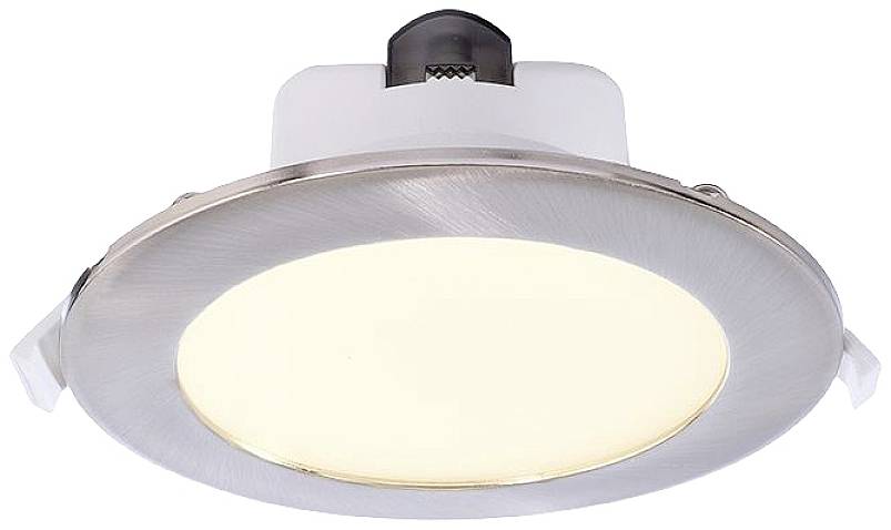 DEKO-LIGHT Deko Light 565332 Acrux LED-Einbauleuchte EEK: G (A - G) LED LED fest eingebaut 26 W Weiß