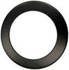 Deko Light 120 Acrus 930654 Rahmen Schwarz