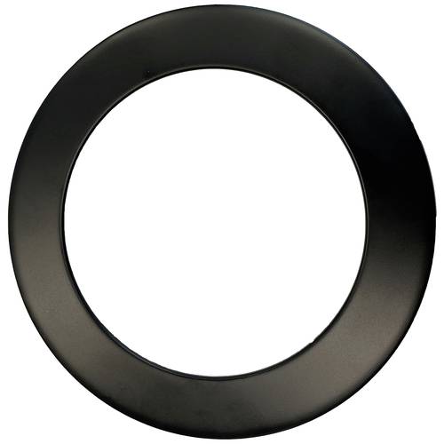 Deko Light 145 Acrus 930655 Rahmen Schwarz