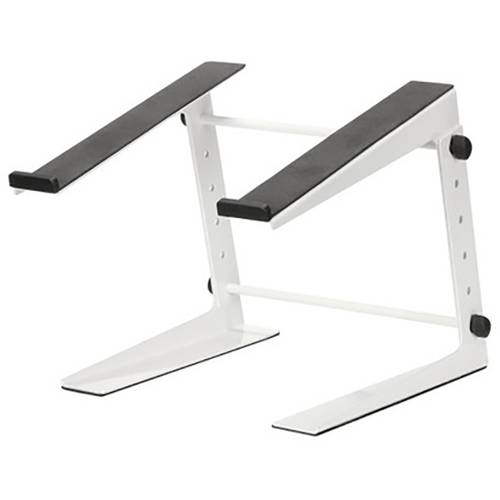 Adam Hall SLT001EW Laptop-Ständer Stahl