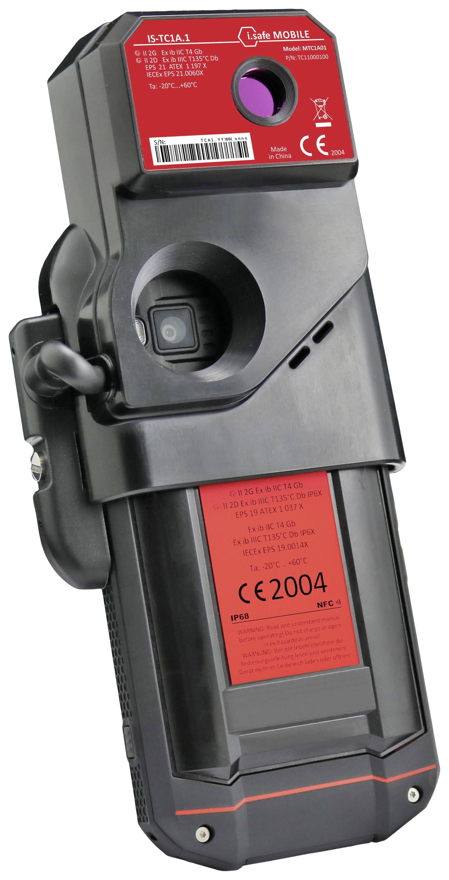 Ex-geschützte Handys