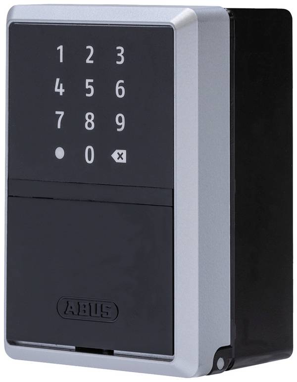 ABUS ABDI63824 KEYGARAGE™ One 787 Schlüsseltresor Zahlenschloss