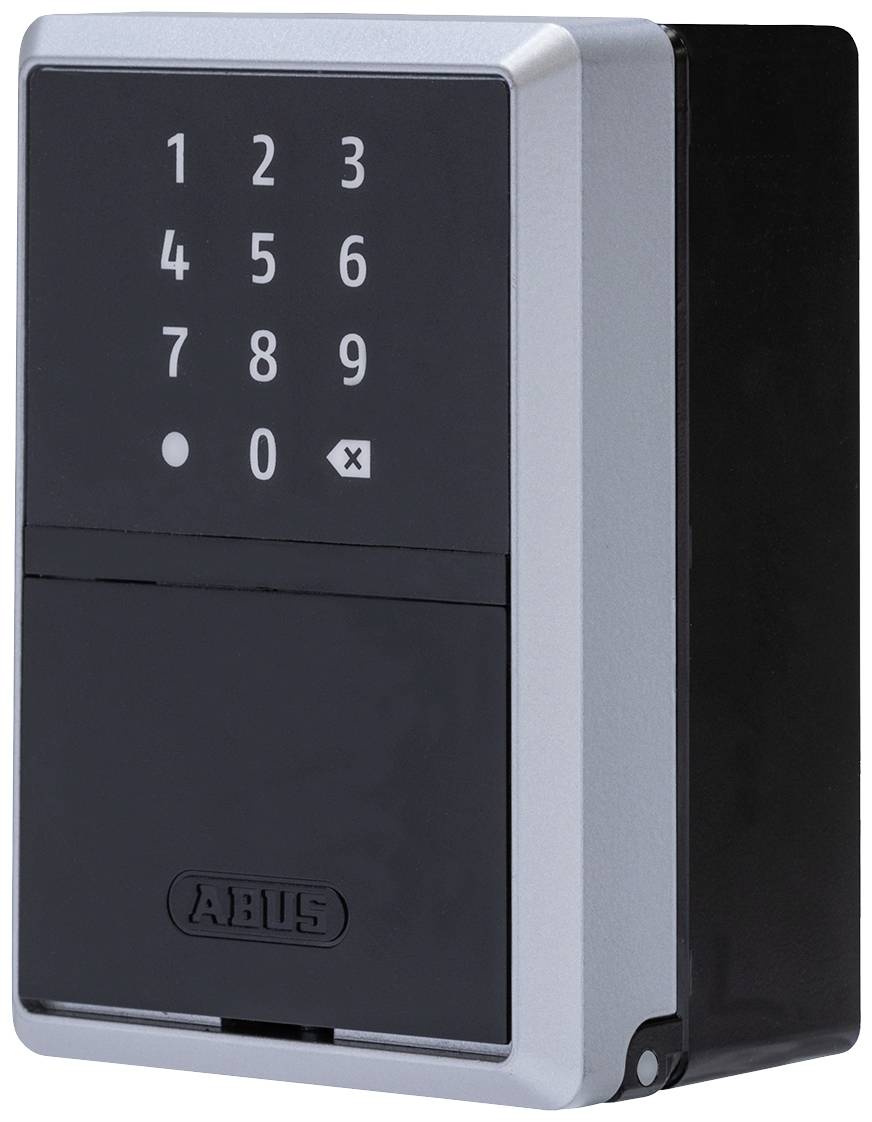 ABUS ABDI63824 KEYGARAGE? 787 SMART BLUETOOTH® Schlüsseltresor Zahlenschloss