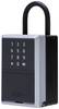 Schlüsseltresor KEYGARAGE One 797 H67xB138xT145mm Wandbef.Zahlenschloss,elektr.