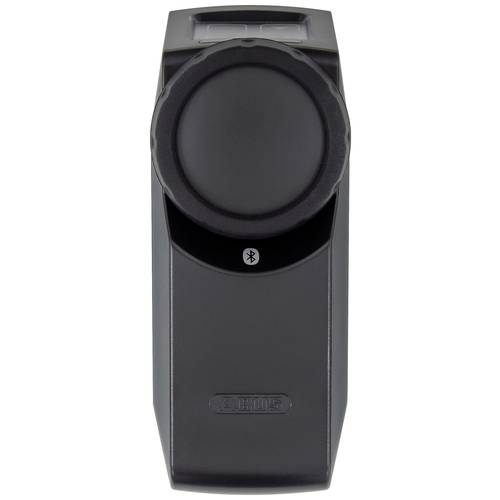 Thumbnail - ABUS ABHT10140 Türschlossantrieb 6 V IP20 Bluetooth-fähig