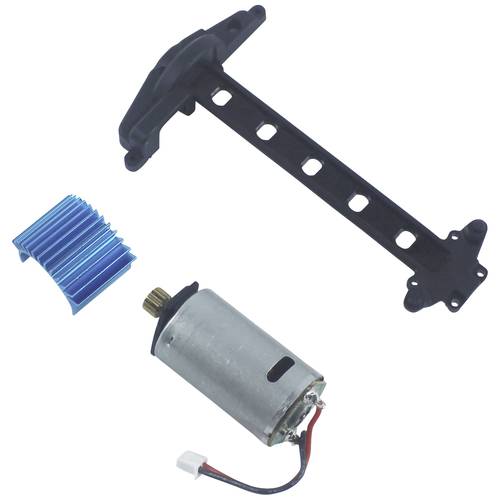 Reely RE-7693608 Ersatzteil Motor Set