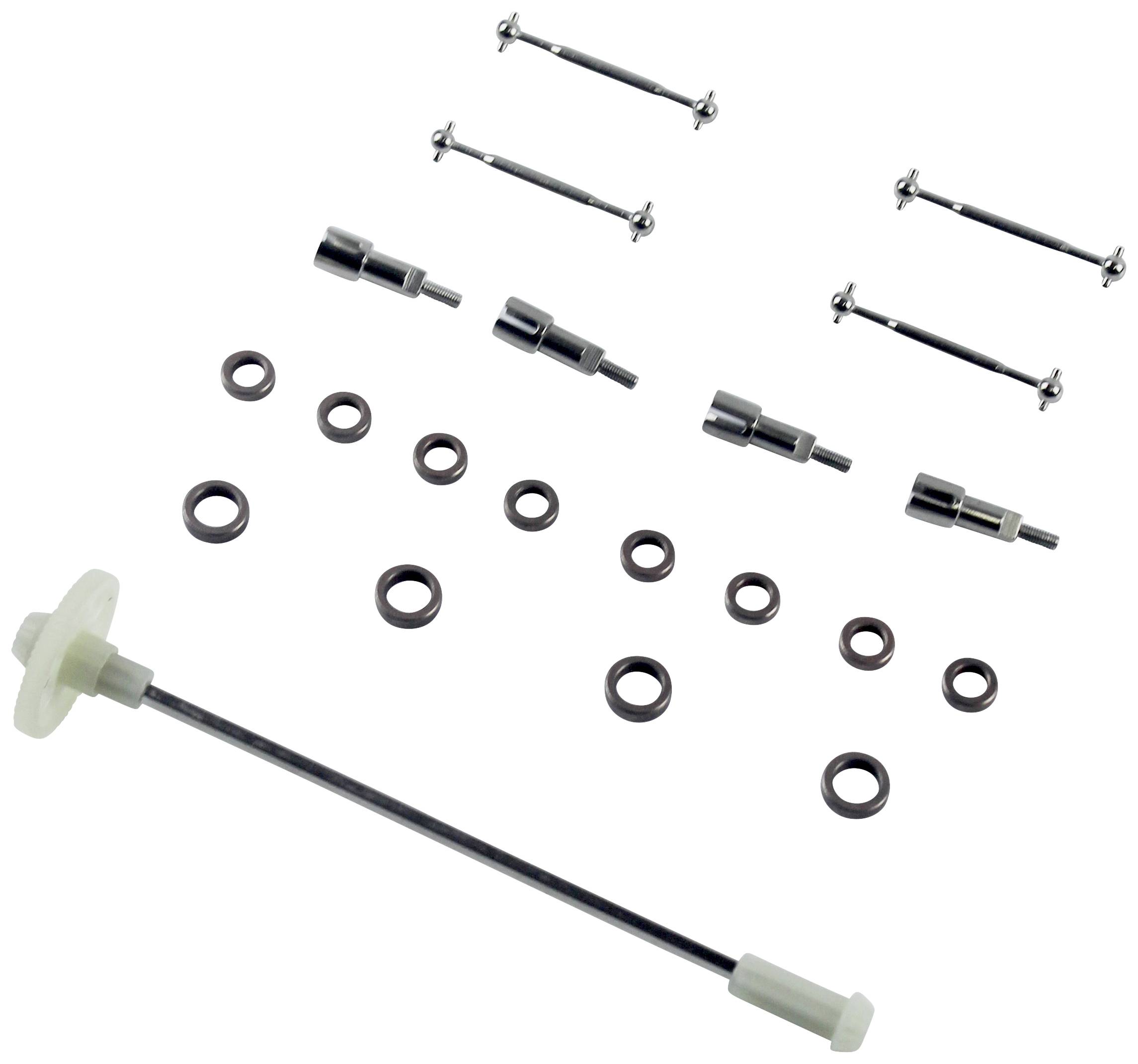 Reely RE-7693611 Ersatzteil Antriebswellen / Getriebe