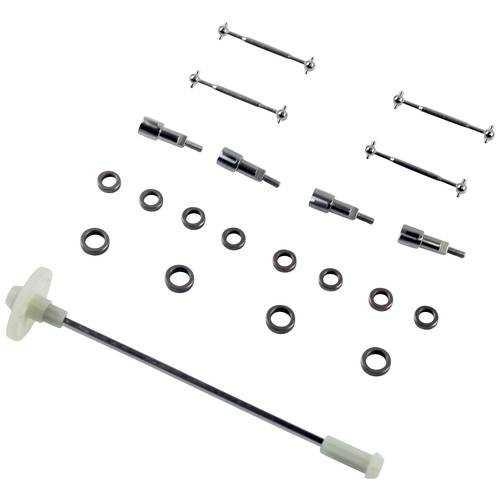 Reely RE-7693611 Ersatzteil Antriebswellen / Getriebe