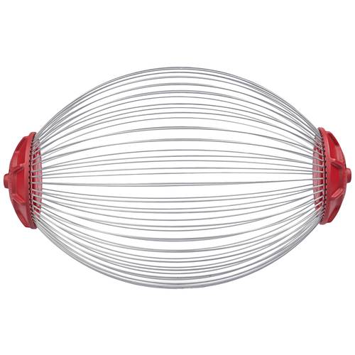 WOLF-Garten Rollsammler 71AZA001650 FC-MS 300 mm