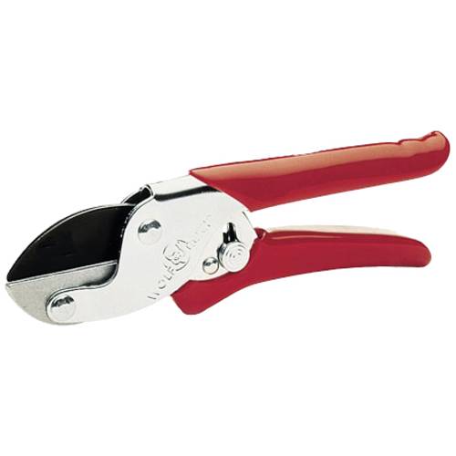 WOLF-Garten 7210000 RS-EN Gartenschere Amboss