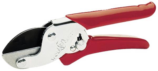 WOLF-Garten 7210000 RS-EN Gartenschere   Amboss