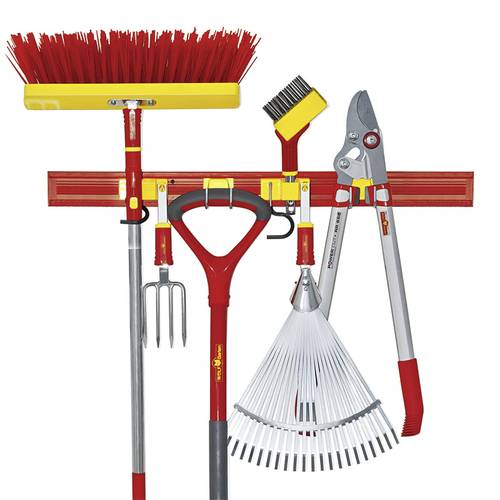 WOLF-Garten 79AMC001650 WOLF-Garten 79AMC001650 ORDNUNGSSCHIENE UM-M 1 St. 1 St.