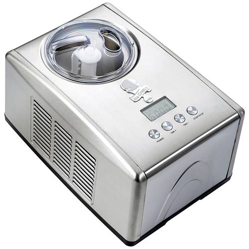 Thumbnail - Wilfa ICMS-C15 Eismaschine inkl. Kühlaggregat 1.5 l