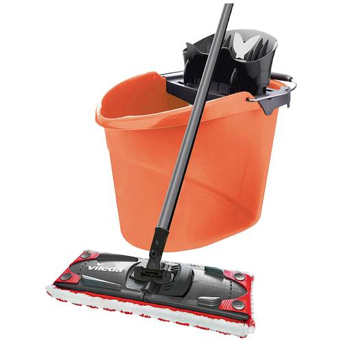 Vileda 167767 Ultramat 2in1 Colors 1 St.