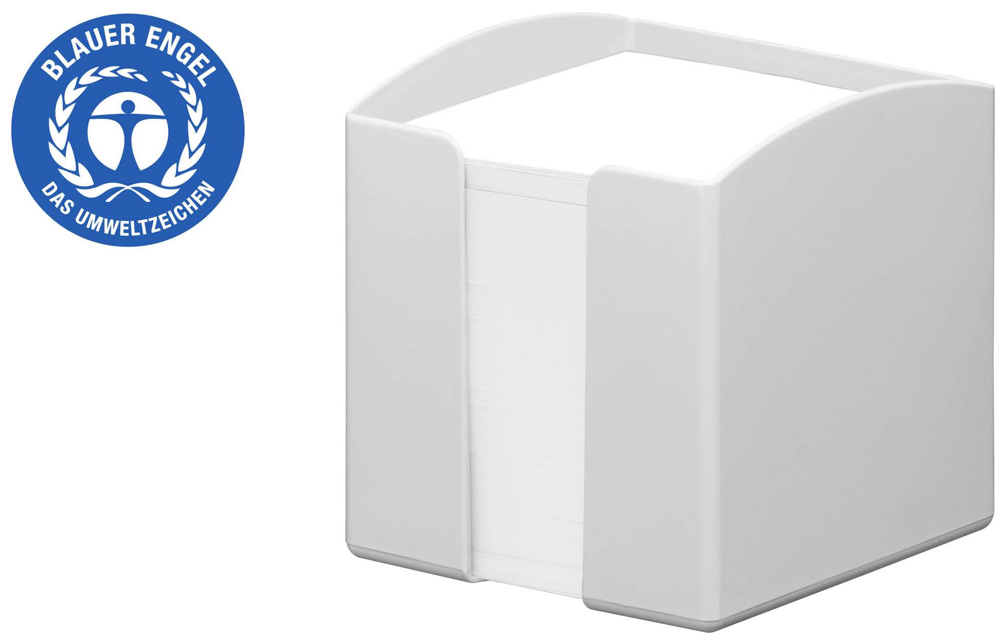 Durable Zettelbox ECO 775810 800 Bl. Grau 1 St.-3