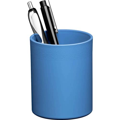 DURABLE ECO - Stiftehalter - Kunststoff - Blau