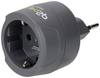 Q2 Power q2-1.200130-TH Reiseadapter