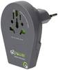 Q2 Power q2-1-1.00210-TH Reiseadapter