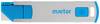 MARTOR 18500410.02 Sicherheitsmesser SECUNORM 185 mit INDUSTRIEKLINGE 92 1 St.