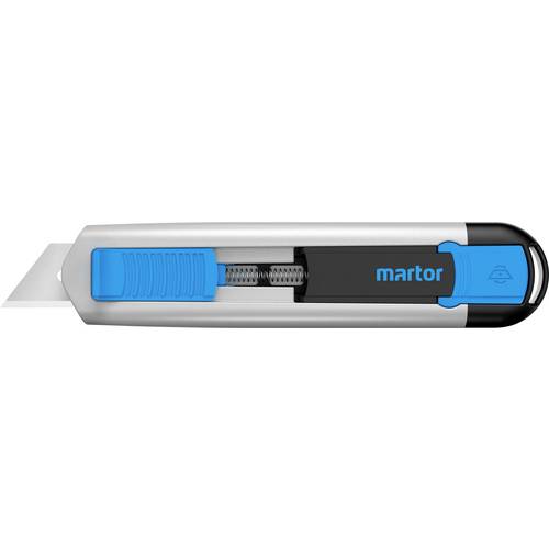 MARTOR 52500410.02 Sicherheitsmesser SECUNORM 525 mit TRAPEZKLINGE 99 1 St.