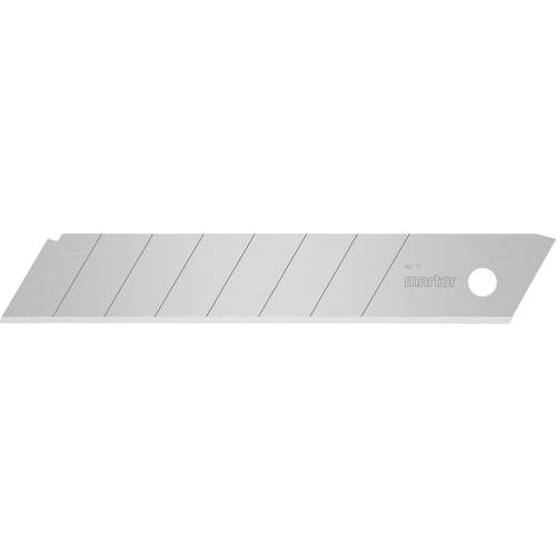 Thumbnail - MARTOR 77.60 Ersatzklinge ABBRECHKLINGE Standardschliff 10 St.