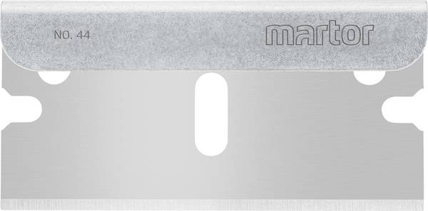 MARTOR 44.50 Ersatzklinge BÜGELKLINGE Standardschliff 10 St.