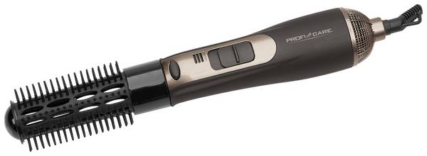 Profi-Care PC-HAS 3011 Lockenstab Braun