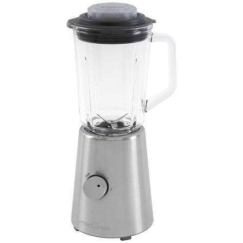 Profi Cook PC-UM 1213 501213 Standmixer Edelstahl