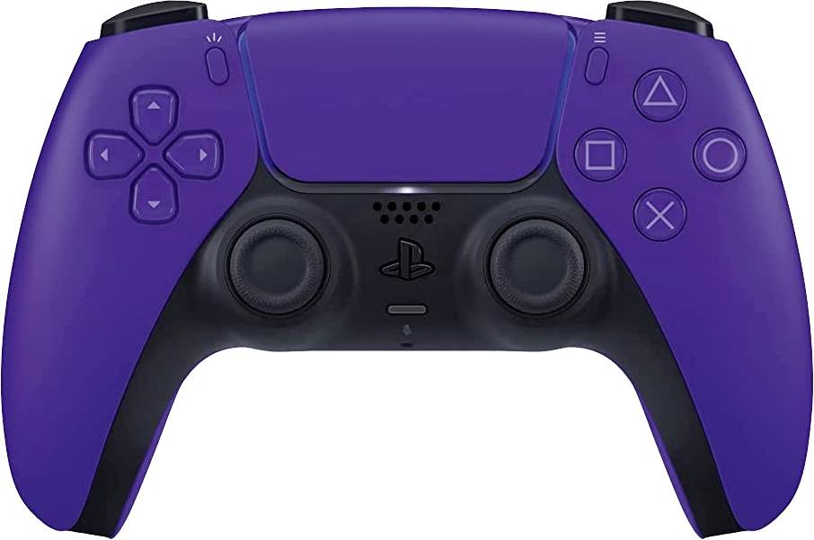 SONY PS5 DualSense Wireless Controller galactic purple