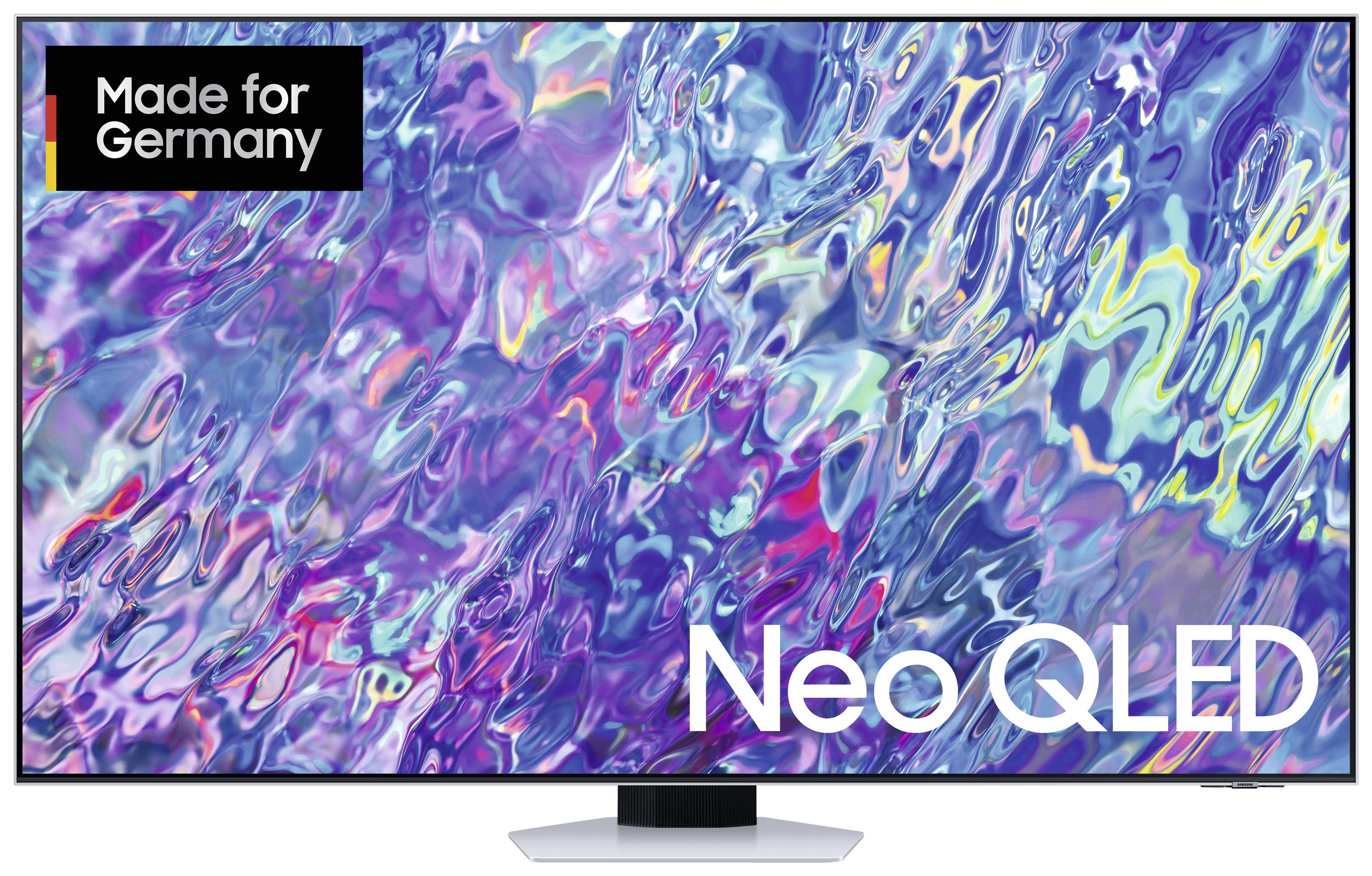 Fernseher Energieeffizienzklasse E & F →