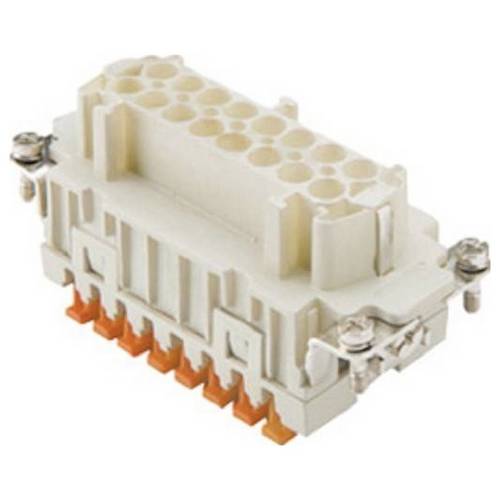 ILME CSHF16 Buchseneinsatz + PE Federzuganschluss 1 St.