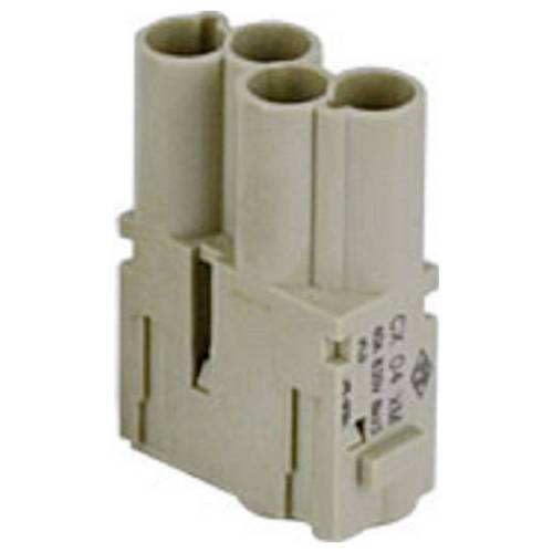 ILME CX04XM Stifteinsatz 4 Crimpen 1 St.