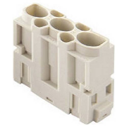 ILME CX3/4XDM Stifteinsatz Crimpen 1 St.