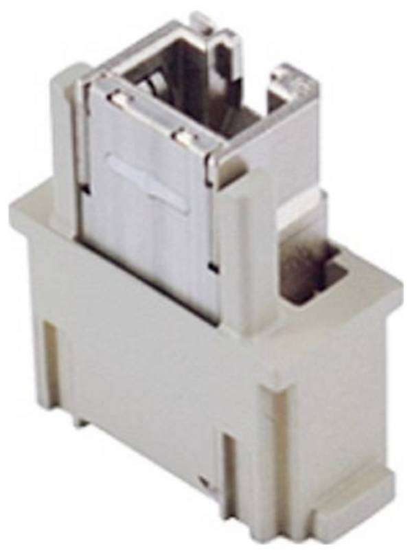 ILME CX01J8F Buchseneinsatz 8 Crimpen 1 St. Piece