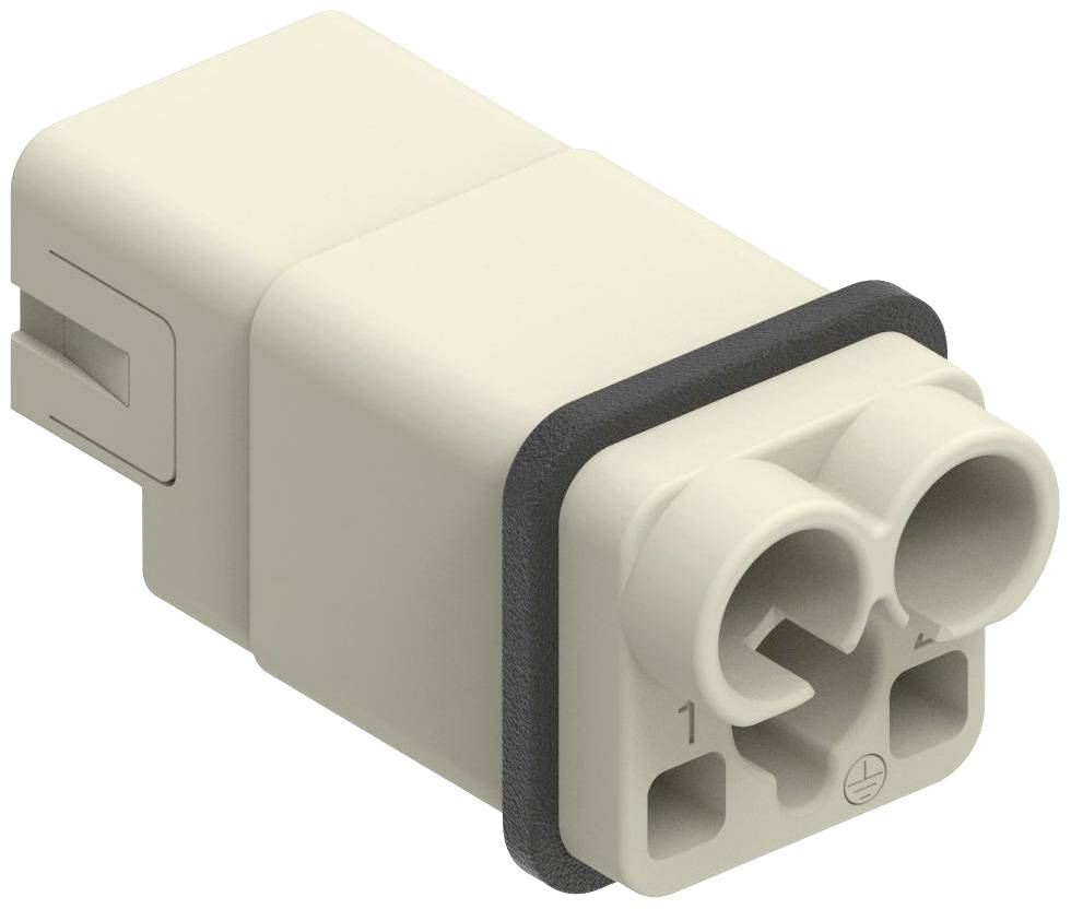 ILME CQ4M02 Stifteinsatz Crimpen 1 St.