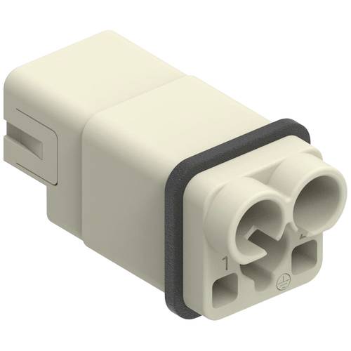 ILME CQ4M02 Stifteinsatz Crimpen 1 St.