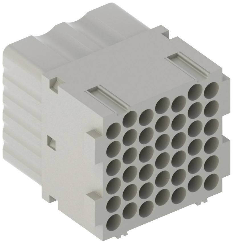 ILME CX42DF Buchseneinsatz 42 Crimpen 1 St.