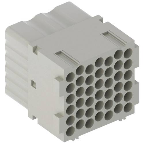 ILME CX42DF Buchseneinsatz 42 Crimpen 1 St.