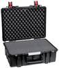 Explorer Cases Outdoor Koffer 20 l (L x B x H) 457 x 367 x 183 mm Schwarz 4216.B