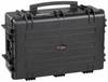 Explorer Cases Outdoor Koffer 113.1 l (L x B x H) 860 x 560 x 355 mm Schwarz 7630.B