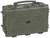Explorer Cases Outdoor Koffer 113.1 l (L x B x H) 860 x 560 x 355 mm Oliv 7630.G