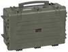 Explorer Cases Outdoor Koffer 113.1 l (L x B x H) 860 x 560 x 355 mm Oliv 7630.G E