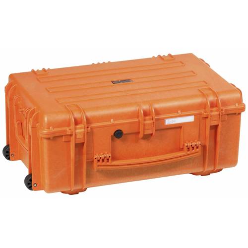Explorer Cases Outdoor Koffer 113.1 l (L x B x H) 860 x 560 x 355 mm Orange 7630.O E