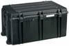 Explorer Cases Outdoor Koffer 153.9 l (L x B x H) 860 x 560 x 460 mm Schwarz 7641.B