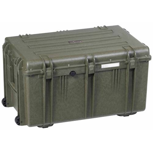 Explorer Cases Outdoor Koffer 153.9 l (L x B x H) 860 x 560 x 460 mm Oliv 7641.G E